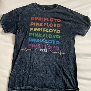 PINK FLOYD tee 🌵